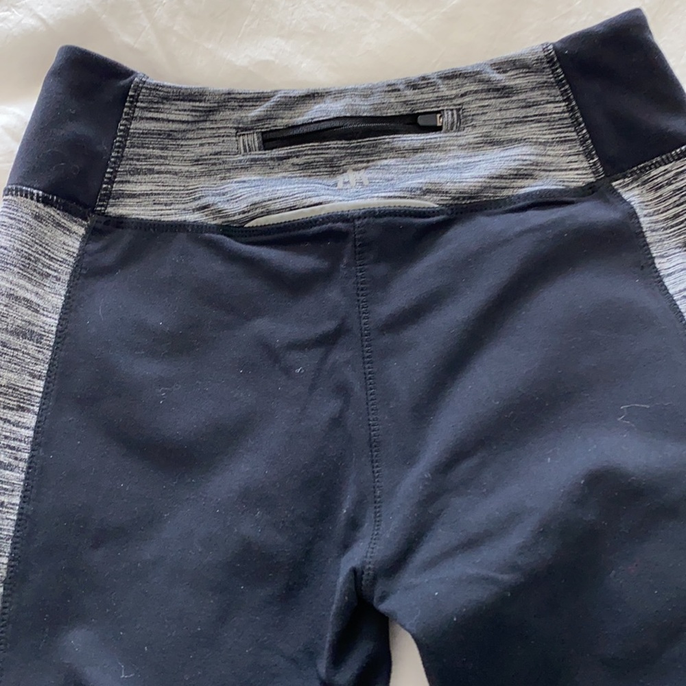 Colorblock leggings - Picture 4 of 5